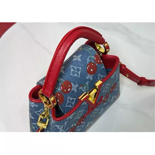Cheap Louis Vuitton AAA Quality Handbags #1357404 Replica Wholesale [$88.00 USD] [ITEM#1357404] on Replica Louis Vuitton AAA Quality Handbags