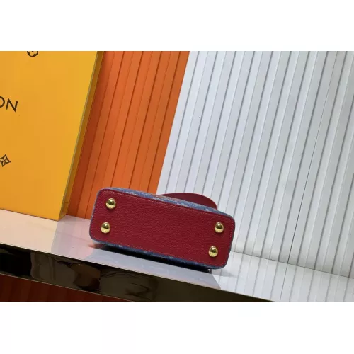 Cheap Louis Vuitton AAA Quality Handbags #1357404 Replica Wholesale [$88.00 USD] [ITEM#1357404] on Replica Louis Vuitton AAA Quality Handbags