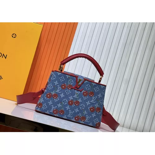 Louis Vuitton AAA Quality Handbags #1357405