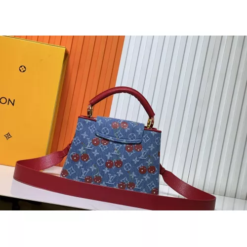 Cheap Louis Vuitton AAA Quality Handbags #1357405 Replica Wholesale [$92.00 USD] [ITEM#1357405] on Replica Louis Vuitton AAA Quality Handbags