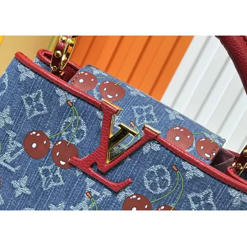Cheap Louis Vuitton AAA Quality Handbags #1357405 Replica Wholesale [$92.00 USD] [ITEM#1357405] on Replica Louis Vuitton AAA Quality Handbags