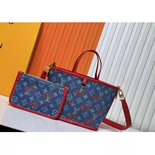 Louis Vuitton AAA Quality Handbags #1357406