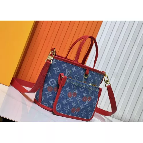 Cheap Louis Vuitton AAA Quality Handbags #1357406 Replica Wholesale [$72.00 USD] [ITEM#1357406] on Replica Louis Vuitton AAA Quality Handbags