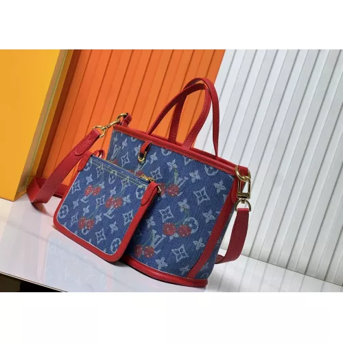 Cheap Louis Vuitton AAA Quality Handbags #1357406 Replica Wholesale [$72.00 USD] [ITEM#1357406] on Replica Louis Vuitton AAA Quality Handbags