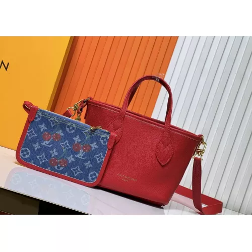 Cheap Louis Vuitton AAA Quality Handbags #1357406 Replica Wholesale [$72.00 USD] [ITEM#1357406] on Replica Louis Vuitton AAA Quality Handbags