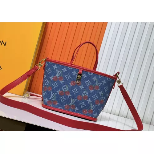 Cheap Louis Vuitton AAA Quality Handbags #1357406 Replica Wholesale [$72.00 USD] [ITEM#1357406] on Replica Louis Vuitton AAA Quality Handbags