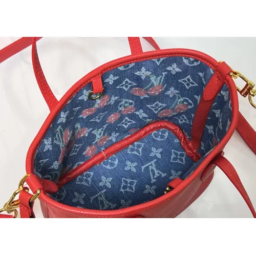 Cheap Louis Vuitton AAA Quality Handbags #1357406 Replica Wholesale [$72.00 USD] [ITEM#1357406] on Replica Louis Vuitton AAA Quality Handbags