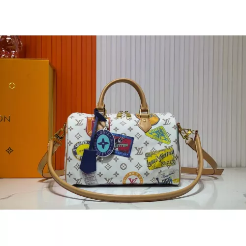 Louis Vuitton AAA Quality Handbags #1357407
