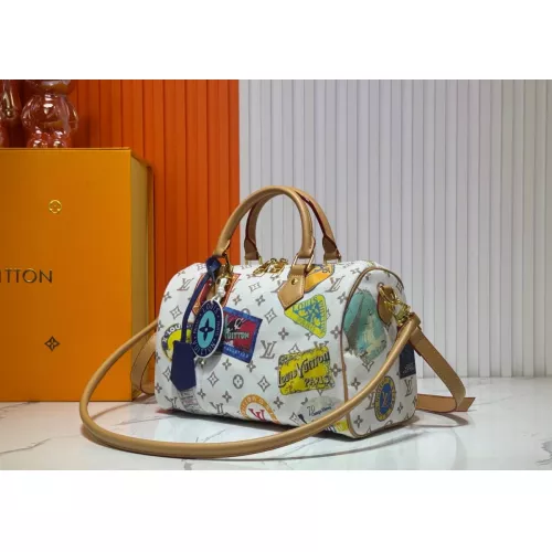 Cheap Louis Vuitton AAA Quality Handbags #1357407 Replica Wholesale [$76.00 USD] [ITEM#1357407] on Replica Louis Vuitton AAA Quality Handbags