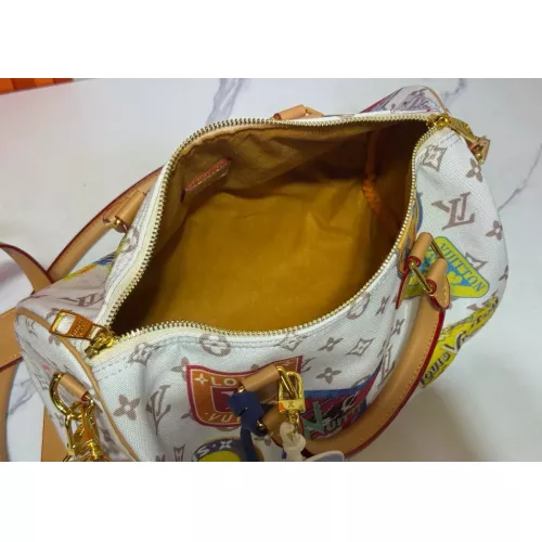 Cheap Louis Vuitton AAA Quality Handbags #1357407 Replica Wholesale [$76.00 USD] [ITEM#1357407] on Replica Louis Vuitton AAA Quality Handbags