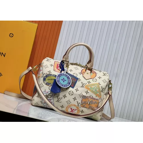 Louis Vuitton AAA Quality Handbags #1357408