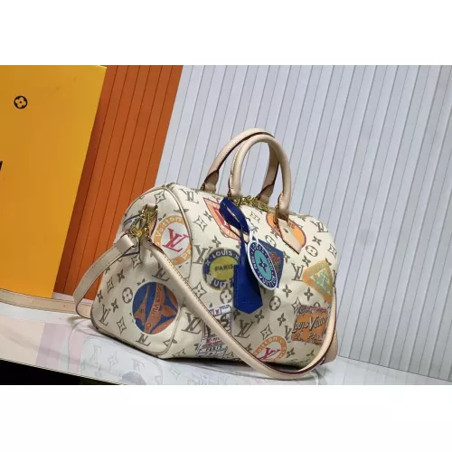 Cheap Louis Vuitton AAA Quality Handbags #1357408 Replica Wholesale [$76.00 USD] [ITEM#1357408] on Replica Louis Vuitton AAA Quality Handbags