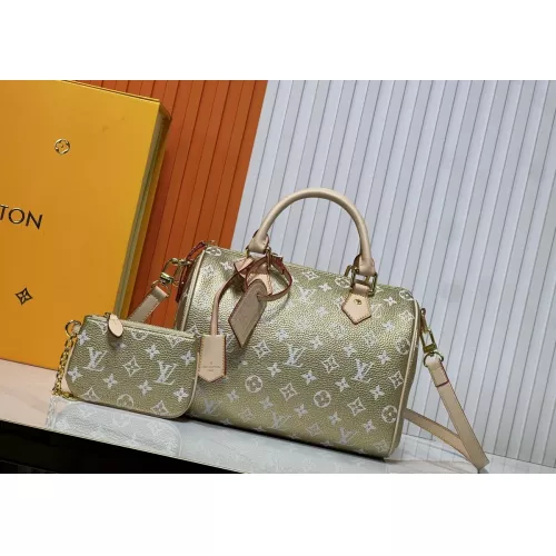 Louis Vuitton AAA Quality Handbags #1357409