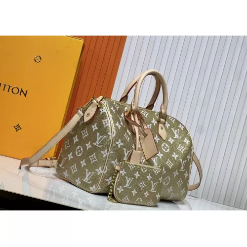 Cheap Louis Vuitton AAA Quality Handbags For Women #1357417 Replica Wholesale [$80.00 USD] [ITEM#1357417] on Replica Louis Vuitton AAA Quality Handbags