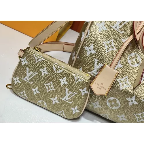 Cheap Louis Vuitton AAA Quality Handbags For Women #1357417 Replica Wholesale [$80.00 USD] [ITEM#1357417] on Replica Louis Vuitton AAA Quality Handbags