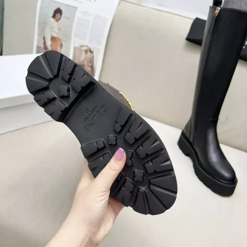 Cheap Celine Boots For Women #1357418 Replica Wholesale [$135.00 USD] [ITEM#1357418] on Replica Celine Boots