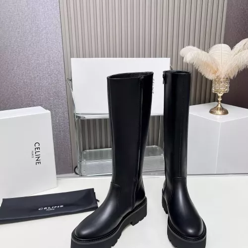 Cheap Celine Boots For Women #1357419 Replica Wholesale [$135.00 USD] [ITEM#1357419] on Replica Celine Boots