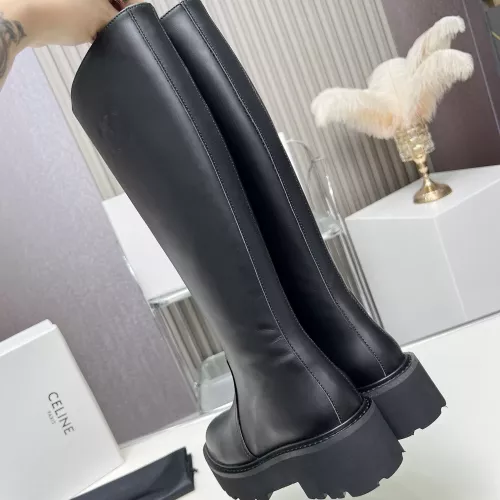 Cheap Celine Boots For Women #1357419 Replica Wholesale [$135.00 USD] [ITEM#1357419] on Replica Celine Boots
