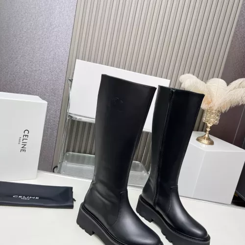 Cheap Celine Boots For Women #1357419 Replica Wholesale [$135.00 USD] [ITEM#1357419] on Replica Celine Boots