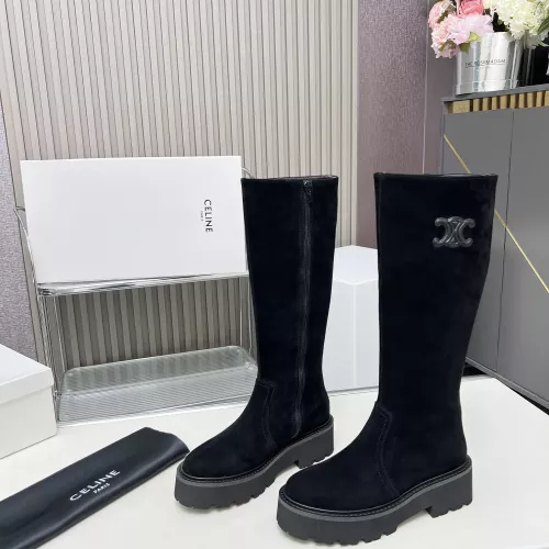 Celine Boots For Women #1357420