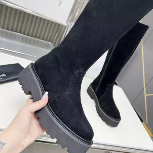 Cheap Celine Boots For Women #1357420 Replica Wholesale [$135.00 USD] [ITEM#1357420] on Replica Celine Boots