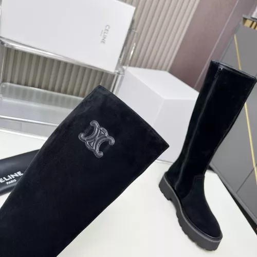 Cheap Celine Boots For Women #1357420 Replica Wholesale [$135.00 USD] [ITEM#1357420] on Replica Celine Boots
