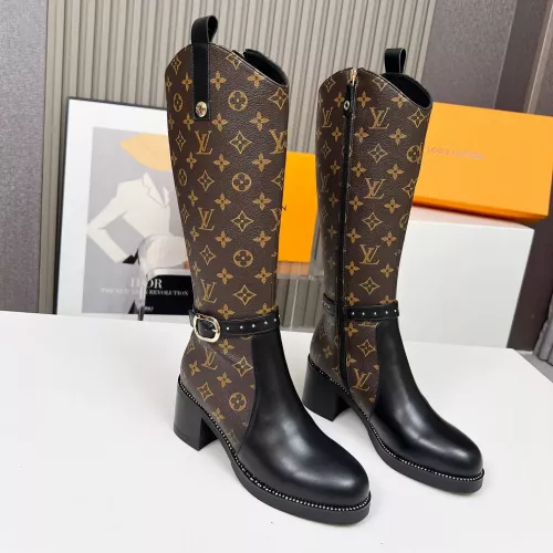 Louis Vuitton Boots For Women #1357425