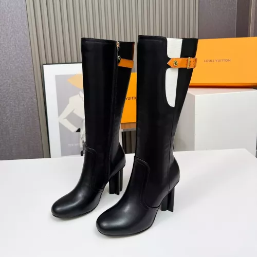 Louis Vuitton Boots For Women #1357427