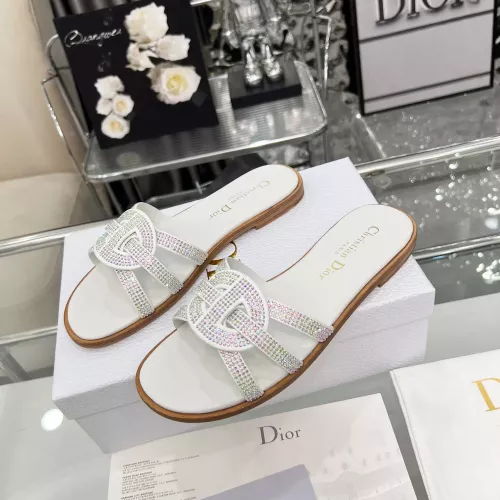Christian Dior Slippers For Women #1357428