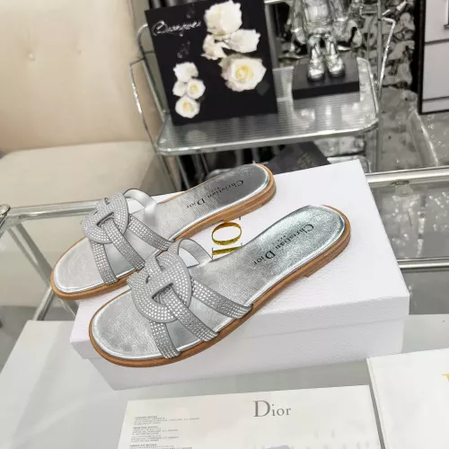 Christian Dior Slippers For Women #1357429