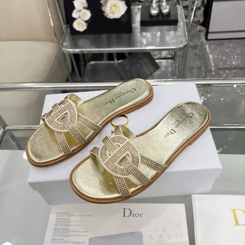 Christian Dior Slippers For Women #1357430