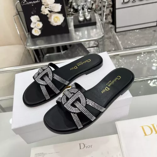 Christian Dior Slippers For Women #1357431