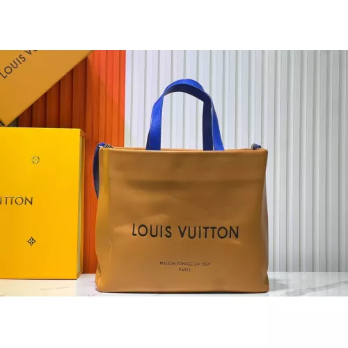 Louis Vuitton AAA Quality Handbags For Women #1357432