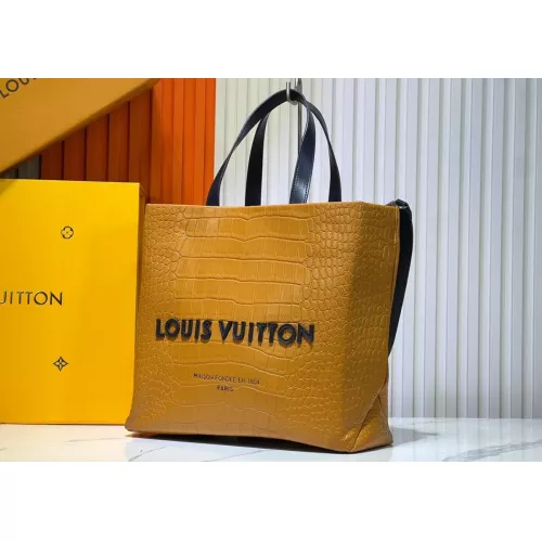 Cheap Louis Vuitton AAA Quality Handbags For Women #1357433 Replica Wholesale [$80.00 USD] [ITEM#1357433] on Replica Louis Vuitton AAA Quality Handbags