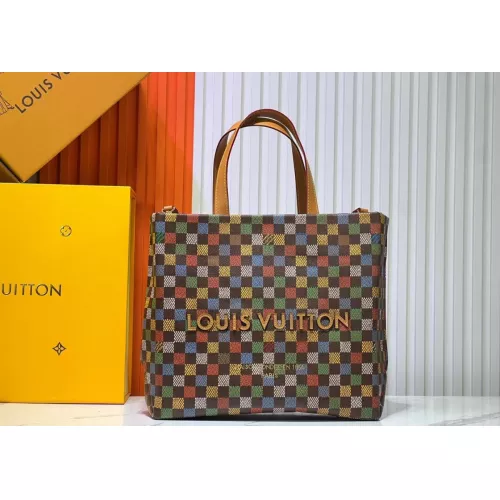 Louis Vuitton AAA Quality Handbags For Women #1357434