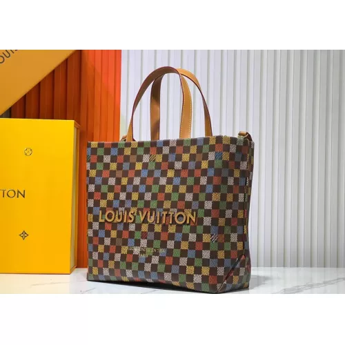 Cheap Louis Vuitton AAA Quality Handbags For Women #1357434 Replica Wholesale [$80.00 USD] [ITEM#1357434] on Replica Louis Vuitton AAA Quality Handbags