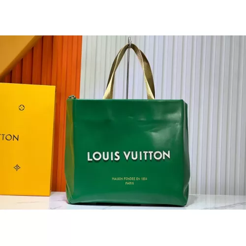 Louis Vuitton AAA Quality Handbags For Women #1357438