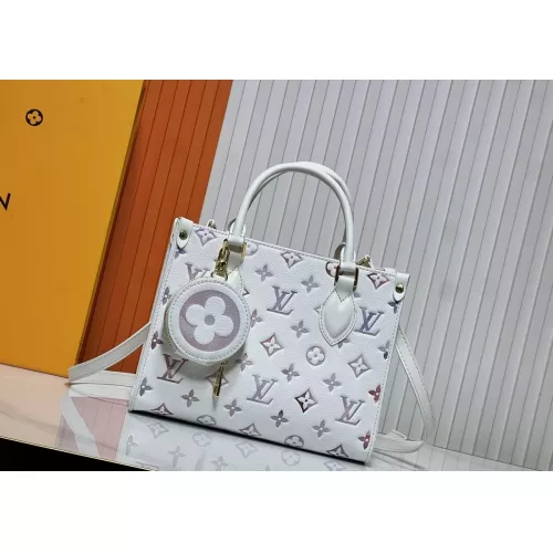 Louis Vuitton AAA Quality Handbags For Women #1357440