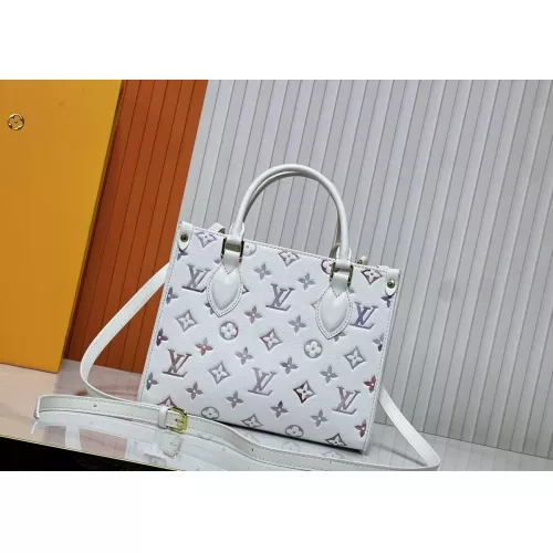 Cheap Louis Vuitton AAA Quality Handbags For Women #1357440 Replica Wholesale [$72.00 USD] [ITEM#1357440] on Replica Louis Vuitton AAA Quality Handbags