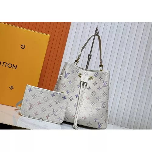 Louis Vuitton AAA Quality Handbags For Women #1357441