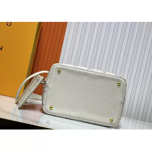 Cheap Louis Vuitton AAA Quality Handbags For Women #1357441 Replica Wholesale [$72.00 USD] [ITEM#1357441] on Replica Louis Vuitton AAA Quality Handbags