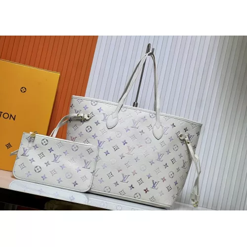Louis Vuitton AAA Quality Shoulder Bags For Women #1357442