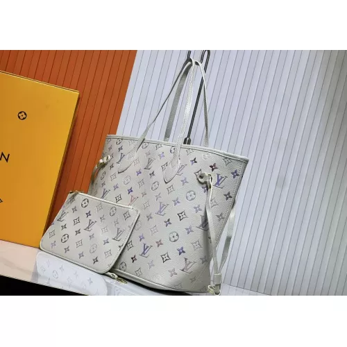 Cheap Louis Vuitton AAA Quality Shoulder Bags For Women #1357442 Replica Wholesale [$72.00 USD] [ITEM#1357442] on Replica Louis Vuitton AAA Quality Shoulder Bags