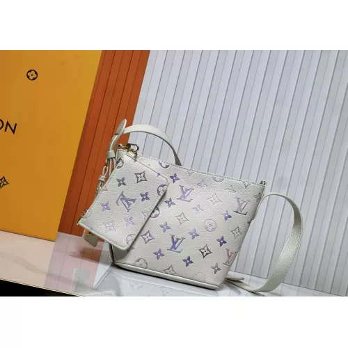 Louis Vuitton AAA Quality Messenger Bags For Women #1357443