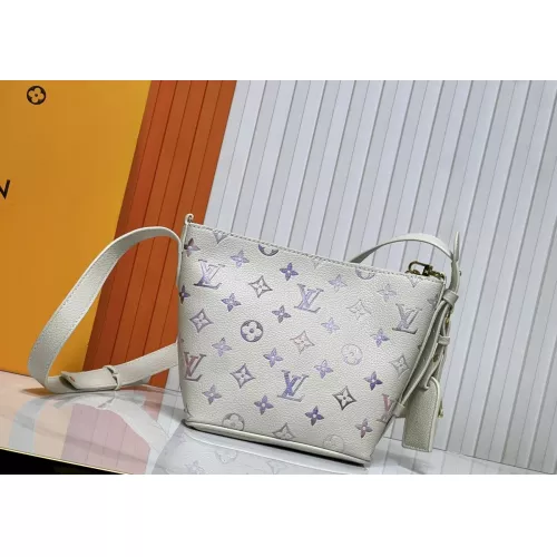 Cheap Louis Vuitton AAA Quality Messenger Bags For Women #1357443 Replica Wholesale [$68.00 USD] [ITEM#1357443] on Replica Louis Vuitton AAA Quality Messenger Bags