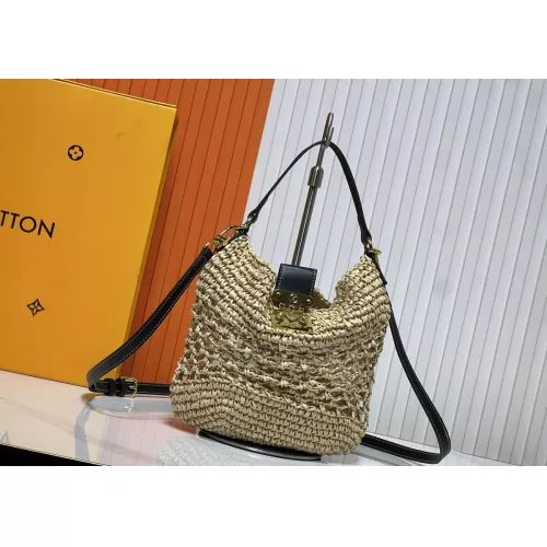 Louis Vuitton AAA Quality Messenger Bags For Women #1357444