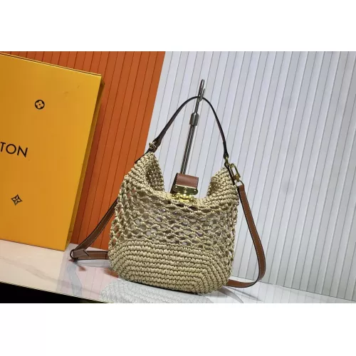 Louis Vuitton AAA Quality Messenger Bags For Women #1357445