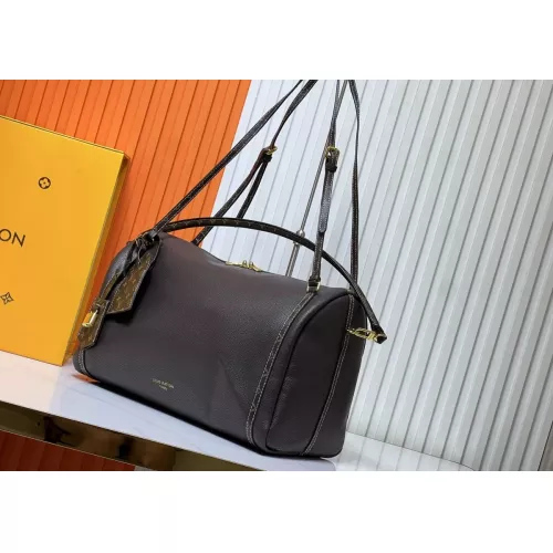 Cheap Louis Vuitton AAA Quality Messenger Bags For Women #1357447 Replica Wholesale [$72.00 USD] [ITEM#1357447] on Replica Louis Vuitton AAA Quality Messenger Bags
