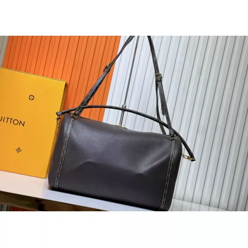 Cheap Louis Vuitton AAA Quality Messenger Bags For Women #1357447 Replica Wholesale [$72.00 USD] [ITEM#1357447] on Replica Louis Vuitton AAA Quality Messenger Bags