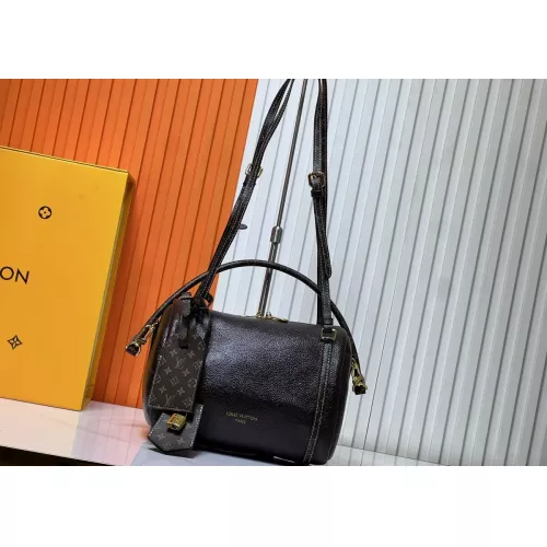 Louis Vuitton AAA Quality Messenger Bags For Women #1357448